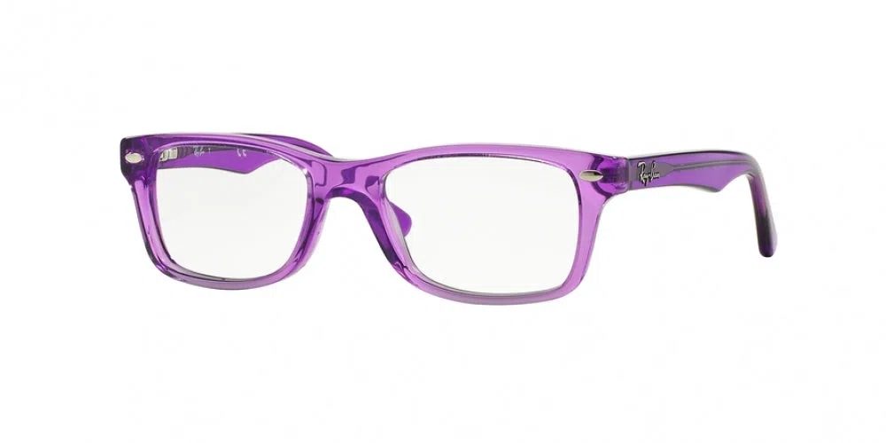 Ray-Ban Kids 0RY1531 Eyeglasses - view 24